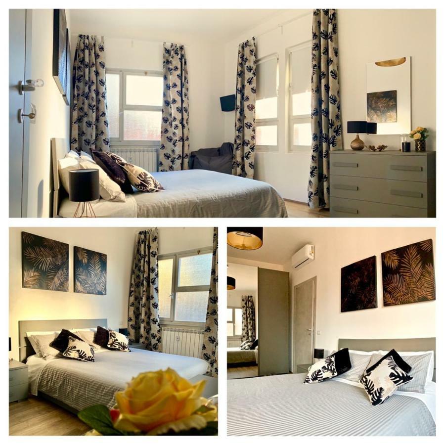 Open The Classic Wooden Shutters At A Cozy City Nest Флоренция Экстерьер фото